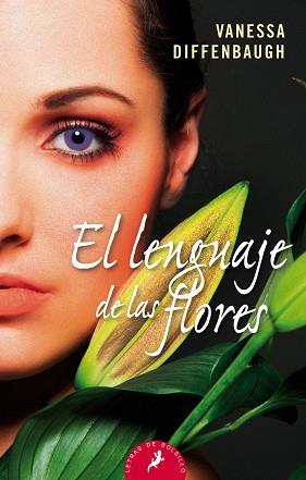 EL LENGUAJE DE LAS FLORES | 9788498387476 | DIFFENBAUGH, VANESSA