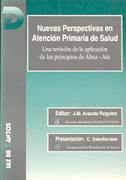 NUEVAS PERSPECTIVAS EN ATENCION PRIMARIA DE SALUD | 9788479781149 | ARANDA REGULES, JOSé MANUEL