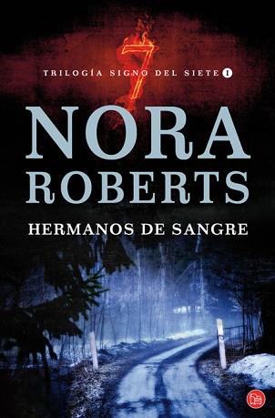 HERMANOS DE SANGRE | 9788466324168 | ROBERTS, NORA