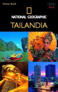 TAILANDIA | 9788482983813