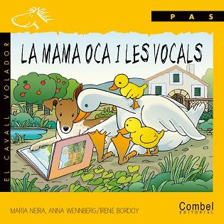 MAMA OCA I LES VOCALS, LA | 9788478643981 | NEIRA, MARIA