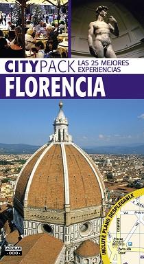 FLORENCIA (CITYPACK 2014) | 9788403514256 | VARIOS AUTORES