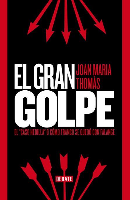 GRAN GOLPE,EL | 9788499923529