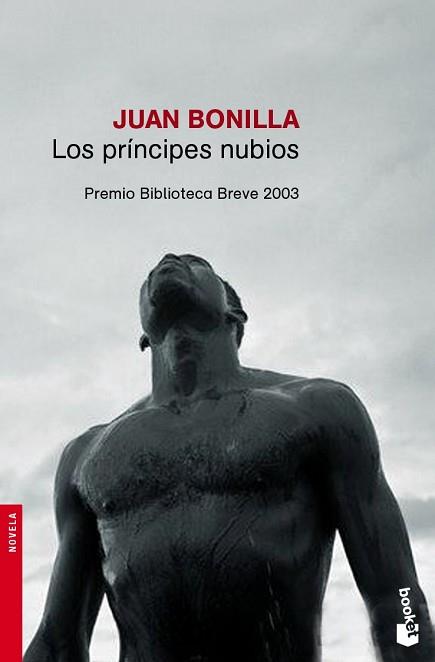 PRINCIPES NUBIOS (NF) | 9788432217876 | BONILLA,JUAN