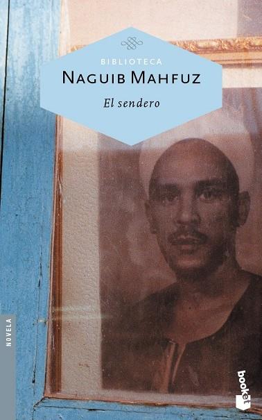 SENDERO (NF) | 9788427033757 | NAGUIB MAHFUZ