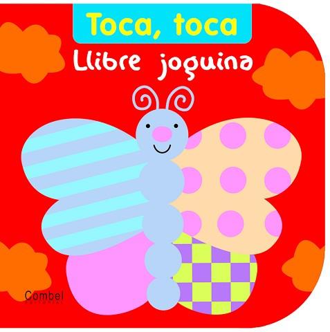 LLIBRE JOGUINA | 9788498250480