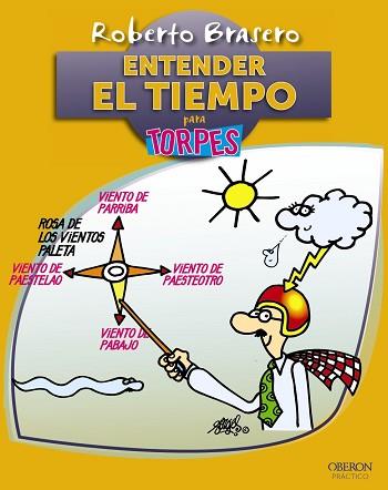 ENTENDER EL TIEMPO | 9788441532618 | BRASERO, ROBERTO