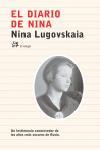 EL DIARIO DE NINA | 9788476697320 | LUGOVSKAYA, NINA