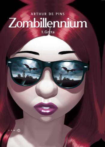 ZOMBILLENIUM 1 | 9788499323220 | ARTHUR DE PINS