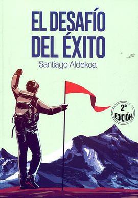 EL DESAFÍO DEL ÉXITO | 9788494230622 | ALDEKOA, SANTIAGO