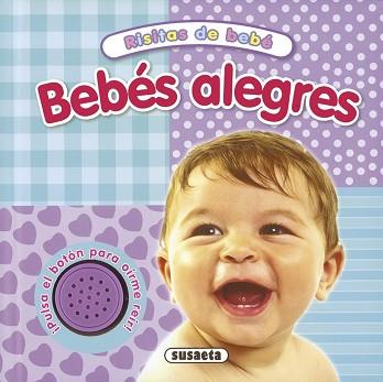 BEBES ALEGRES | 9788467716023 | VV AA