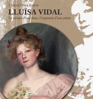 LLUÏSA VIDAL | 9788484127444 | OLTRA ESTEVE, CONSOL