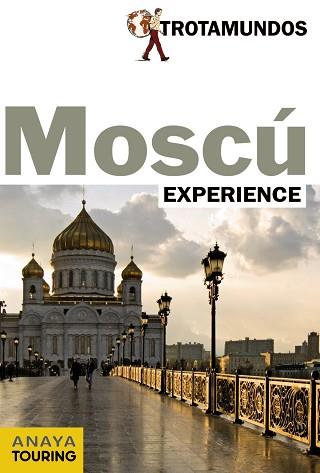 MOSCÚ | 9788415501268