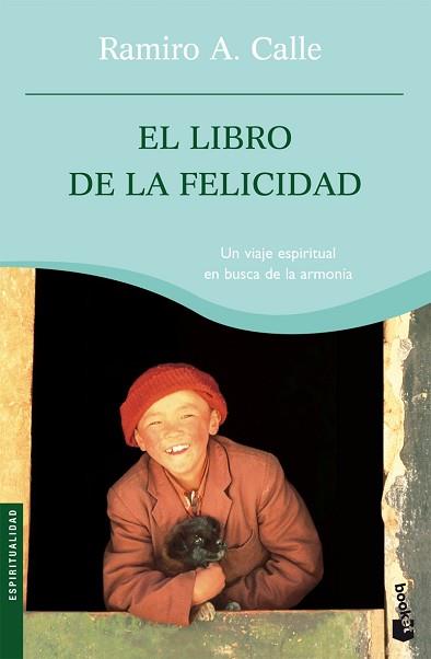 EL LIBRO DE LA FELICIDAD (NF) | 9788427032736