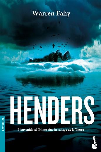 HENDERS | 9788408105916 | WARREN FAHY