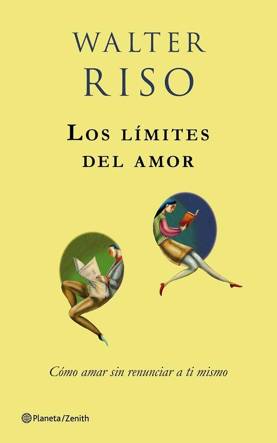 LIMITES DEL AMOR | 9788408079743 | RISO WALTER