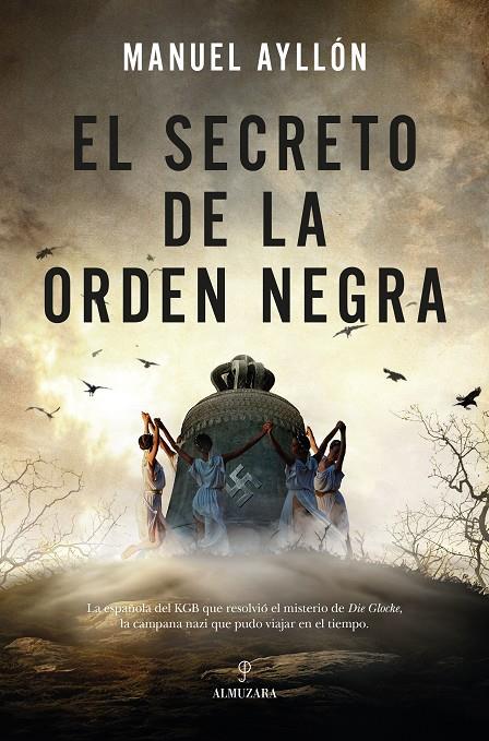 EL SECRETO DE LA ORDEN NEGRA | 9788410521926 | MANUEL AYLLÓN