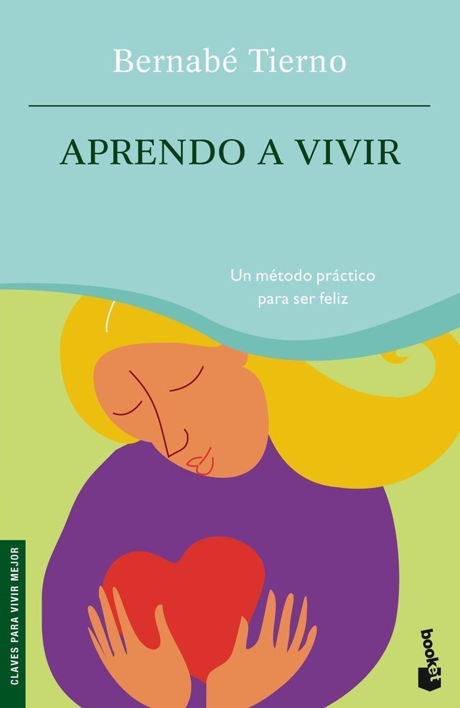 APRENDO A VIVIR | 9788484604662 | BERNABE TIERNO