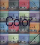 LIBRO DEL COLOR | 9788486673697 | CREAM, PENéLOPE