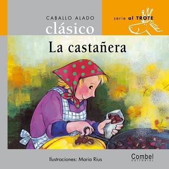 CASTAÑERA (LETRA IMPRENTA) | 9788478648689 | RIUS, MARIA