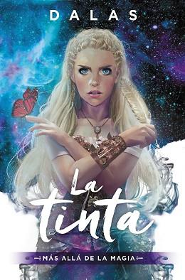 LA TINTA. MáS ALLá DE LA MAGIA | 9788427042971 | REVIEW, DALAS