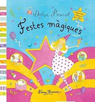 FESTES MÀGIQUES | 9788448832131 | THOMSON,EMMA