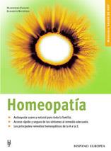 HOMEOPATIA | 9788425515125 | PAHLOW, M./ BUCHTALA, E.