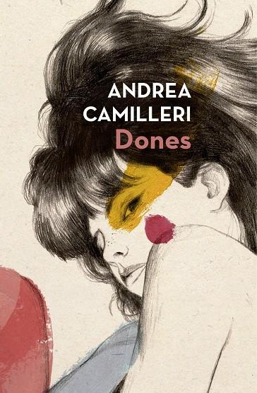 DONES | 9788490265000 | CAMILLERI, ANDREA