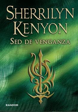 SED DE VENGANZA | 9788415725046 | KENYON,SHERRILYN