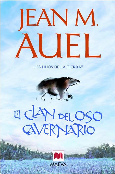 CLAN DEL OSO CAVERNARIO | 9788415120131 | AUEL JEAN M