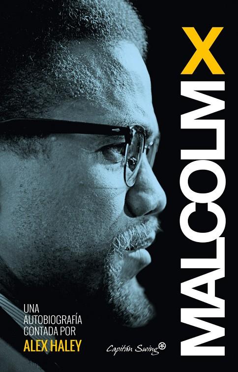 AUTOBIOGRAFIA | 9788494381621 | MALCOM X