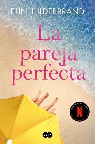 PAREJA PERFECTA, LA | 9788419835611 | HILDERBRAND, ELIN