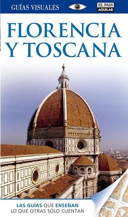 GUÍA VISUAL FLORENCIA Y TOSCANA | 9788403512412 | EQUIPO DORLING