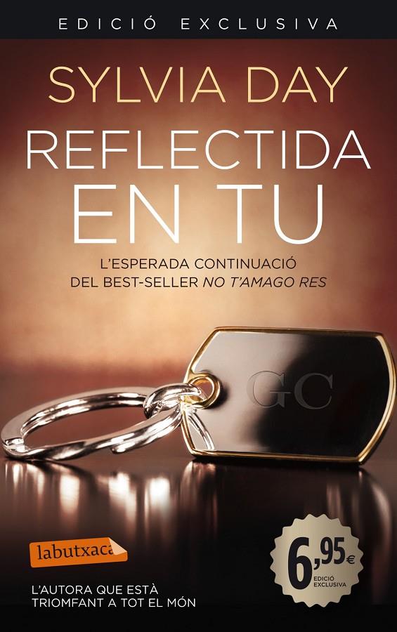 REFLECTIDA EN TU | 9788499308210 | DAY, SYLVIA [VER TITULOS]