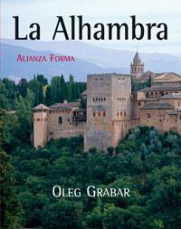 ALHAMBRA | 9788420653198 | GRABAR, OLEG