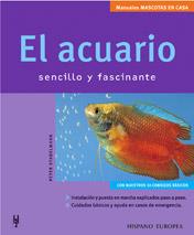 ACUARIO SENCILLO Y FASCINANTE | 9788425515095 | STADELMANN, PETER