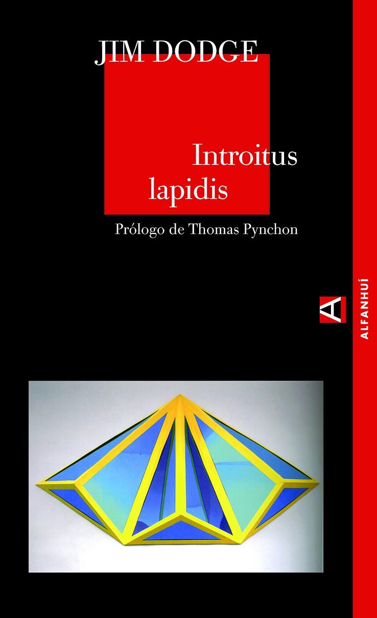 INTRODUITOS LAPIDIS | 9788493586300 | DODGE, JIM