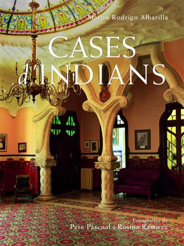 CASES D'INDIANS | 9788496103740 | RODRIGO, MARTÍN