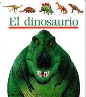 DINOSAURIO, EL | 9788434837256 | DELAFOSSE, CLAUDE/GALLIMARD JEUNESSE, ÉDITIONS