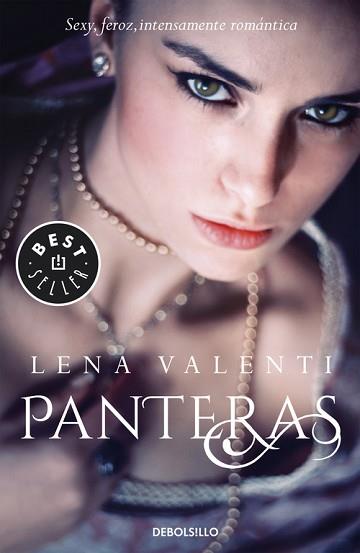 PANTERAS | 9788490624159 | VALENTI,LENA