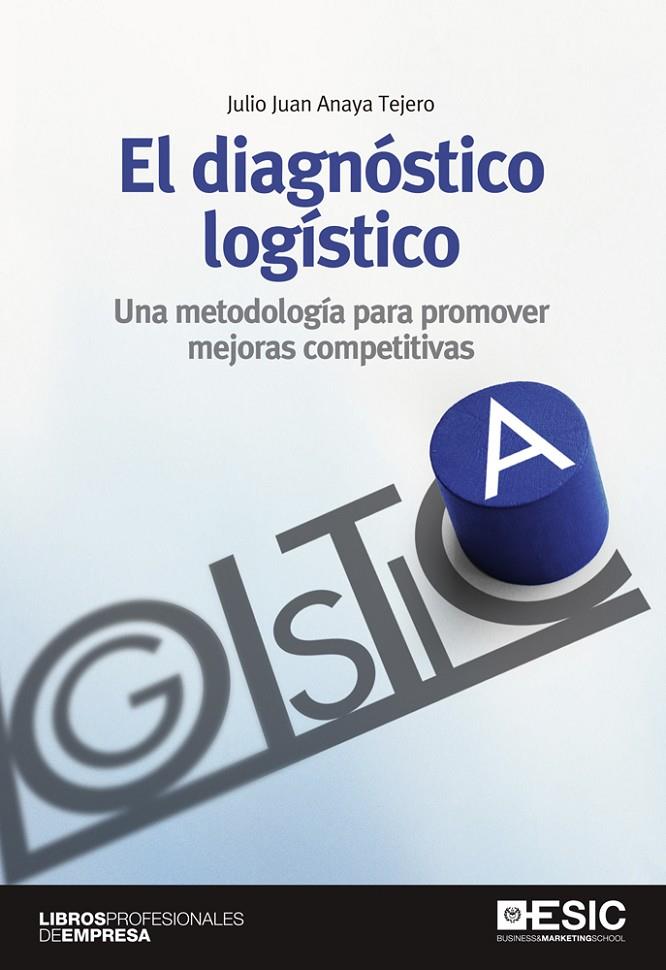 DIAGNOSTICO LOGISSTICO | 9788473569774