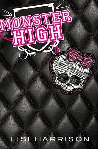 MONSTER HIGH | 9788420406404 | HARRISON LISI