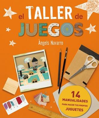 EL TALLER DE JUGUETES | 9788448841812 | NAVARRO,ANGELS