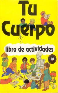 TU CUERPO.LIBRO DE ACTIVIDADES | 9788446003533 | BRITISH MUSEUM