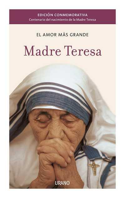 MADRE TERESA | 9788479537494 | BENENATE,BECKY