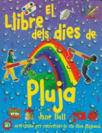 LLIBRE DELS DIES DE PLUJA,EL | 9788427248908 | BULL,JANE