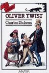 AVENTURAS DE OLIVER TWIST, LAS | 9788420735986 | Dickens, Charles