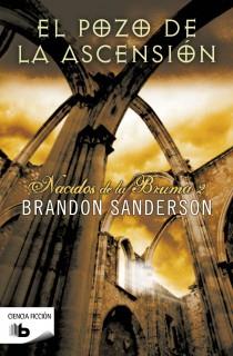 POZO DE LA ASCENSION (NACIDOS BRUMA II) | 9788498727098 | SANDERSON, BRANDON