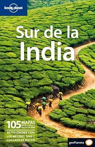 SUR DE INDIA 1 | 9788408089155 | AA. VV.