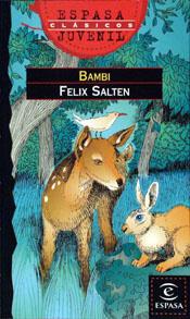 BAMBI | 9788423958948 | SALTEN FELIX